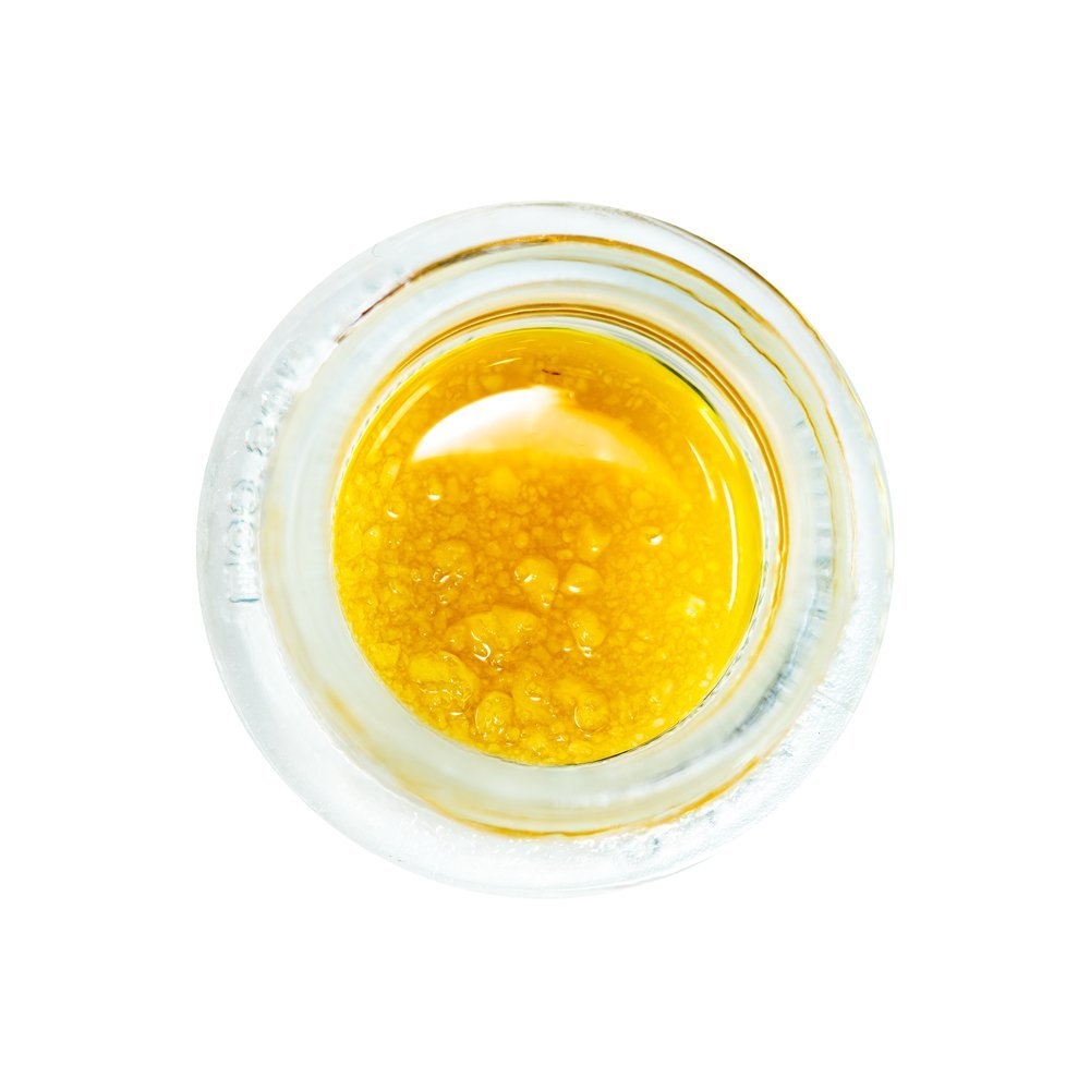 extract produced by Cali Kosher Bam Bam