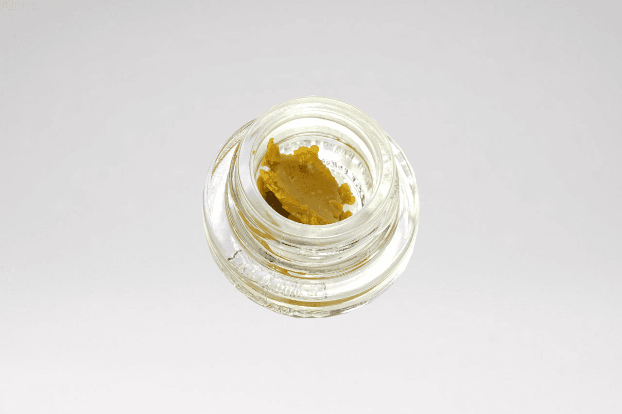 extract produced by Jetty Extracts Governmint Oasis